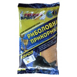 Підгодовування для риби, Feeder Sport Карп, 1кг, смак Груша